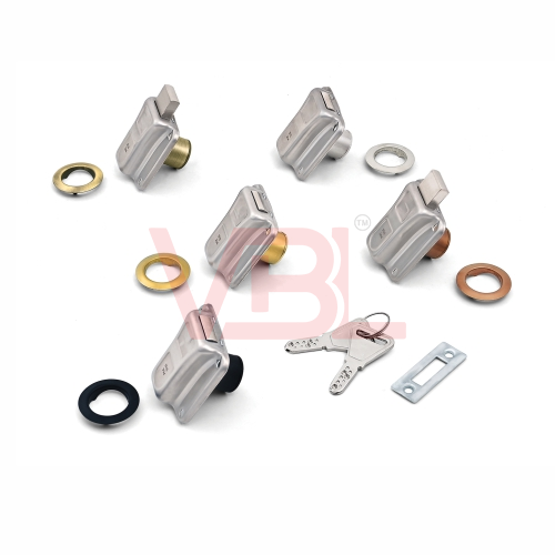 Drawer Lock (Sus 304)